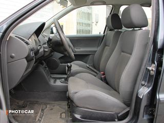 Volkswagen Polo 2001