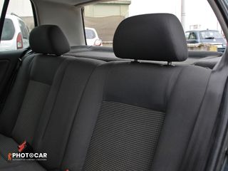 Volkswagen Polo 2001