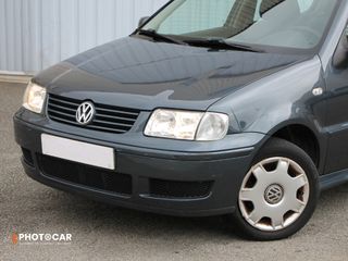 Volkswagen Polo 2001