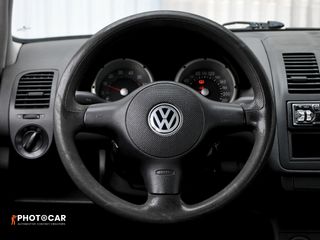 Volkswagen Polo 2001
