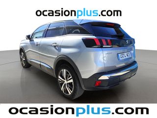 Peugeot 3008 PureTech 130 S&S Allure Pack 96 kW (130 CV)