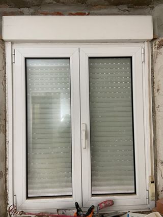 Ventanas aluminio doble cristal en Cantabria