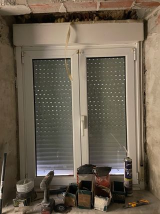 Ventanas aluminio doble cristal en Cantabria