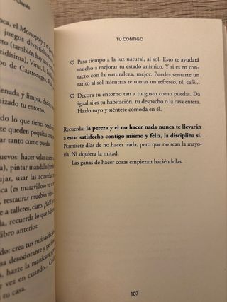 Hasta que te caigas bien: Trabaja en ti para es...