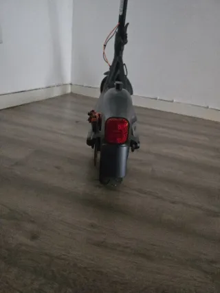 Patinete Segway Ninebot F40E