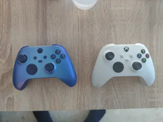 Xbox Series S 512 GB Blanca