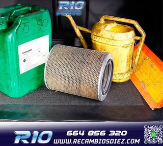 BANDEJA MALETERO AUDI