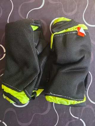 Cadenas de tela Multigrip TG 80