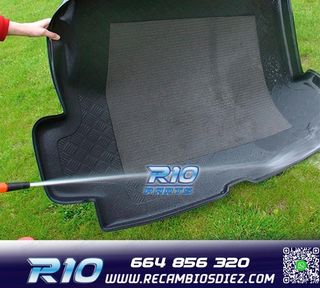 BANDEJA MALETERO PARA CITROËN