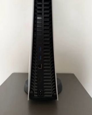 PS5 + Mando + 2 Juegos