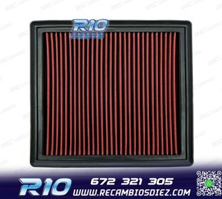 FILTRO ADMISION BMW F20 F21 11-19