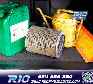 BANDEJA MALETERO PARA DACIA