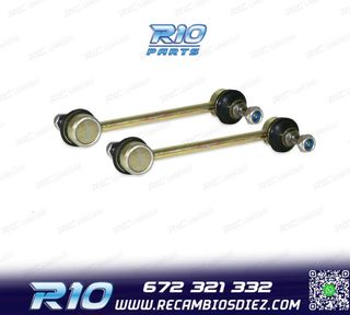 TIRANTES DE BARRA ESTABILIZADORA BMW E46 VOLKSWAGEN VW POLO