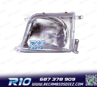 FARO IZQ PARA TOYOTA LAND CRUISER FJ90 96-99