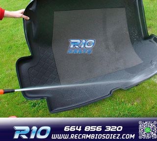 BANDEJA MALETERO PARA FIAT