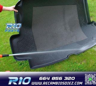 BANDEJA MALETERO PARA FORD