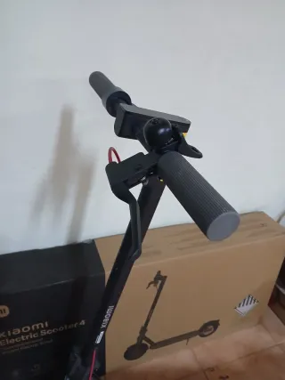 Patinete Eléctrico Xiaomi