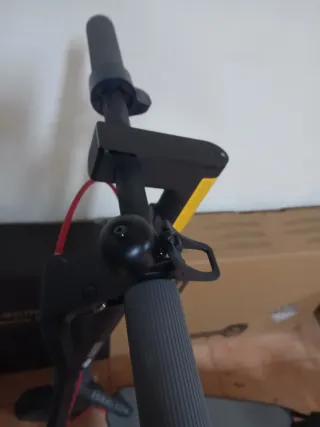 Patinete Eléctrico Xiaomi