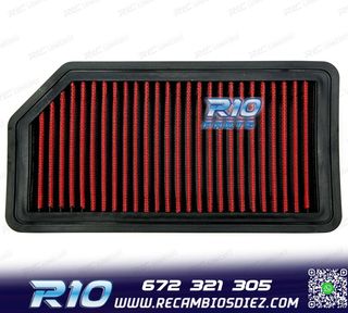 FILTRO ADMISION JEEP CHEROKEE II KJ 01-08