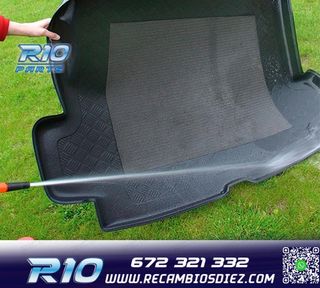 BANDEJA MALETERO PARA FIAT