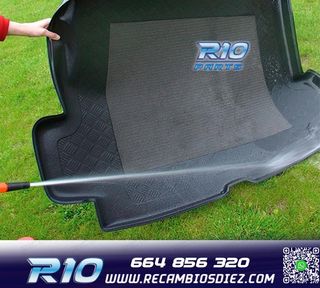 BANDEJA MALETERO PARA KIA