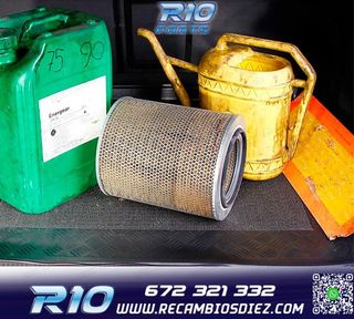 BANDEJA MALETERO PARA FORD