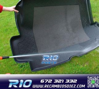 BANDEJA MALETERO PARA FORD