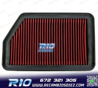 FILTRO ADMISION HYUNDAI I30 II GD 12-17
