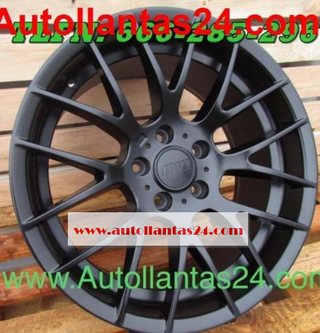 LLANTAS BMW - 21933