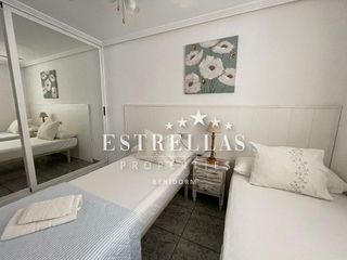 Piso en alquiler en Playa de Levante en Benidorm