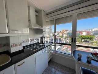 Piso en alquiler en Playa de Levante en Benidorm