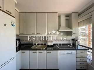 Piso en alquiler en Playa de Levante en Benidorm