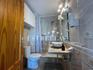 Piso en alquiler en Playa de Levante en Benidorm