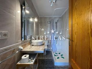 Piso en alquiler en Playa de Levante en Benidorm