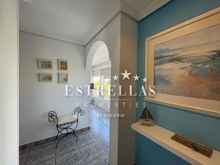 Piso en alquiler en Playa de Levante en Benidorm