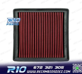 FILTRO ADMISION SKODA 15-22