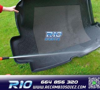 BANDEJA MALETERO PARA MAZDA