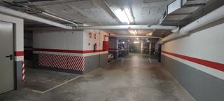 Garaje en venta en El Poblenou en Barcelona