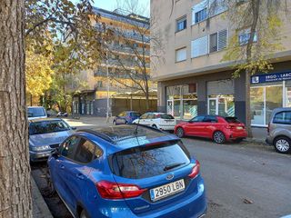 Garaje en alquiler en Montilivi - Palau en Girona