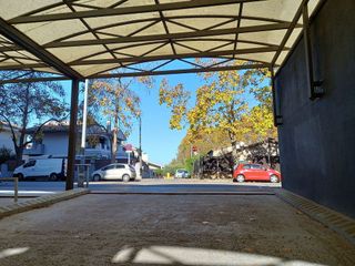 Garaje en alquiler en Montilivi - Palau en Girona