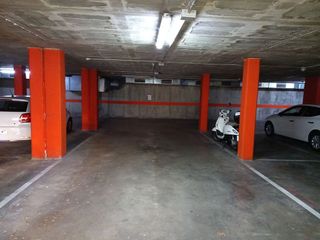 Garaje en alquiler en Montilivi - Palau en Girona