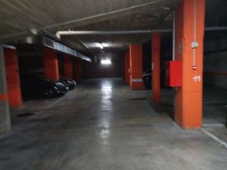 Garaje en alquiler en Montilivi - Palau en Girona