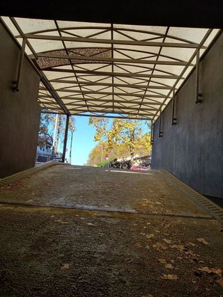 Garaje en alquiler en Montilivi - Palau en Girona