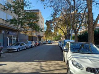 Garaje en alquiler en Montilivi - Palau en Girona