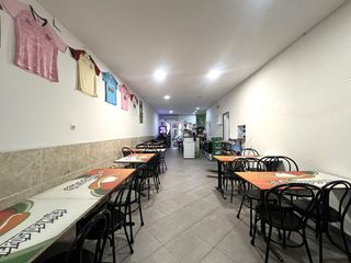 Local comercial en venta en Pubilla Cases en Hospitalet de Llobregat, L´