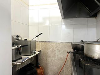 Local comercial en venta en Pubilla Cases en Hospitalet de Llobregat, L´