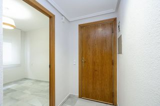 Piso en alquiler en San Matías - Realejo en Granada
