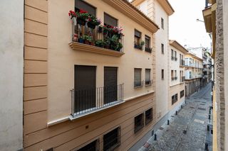 Piso en alquiler en San Matías - Realejo en Granada