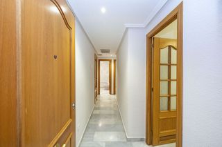 Piso en alquiler en San Matías - Realejo en Granada