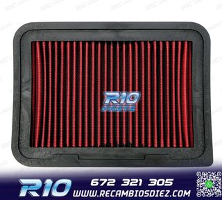 FILTRO ADMISION TOYOTA AURIS E180 13-18